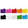 Gamegenic Side-Loading Flex Card Dividers (Pack of 10 Card Dividers)
