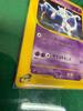 Pokemon Mewtwo 118/128 1ST Edition Vintage 2001 Japanese Fs MINT