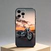 Fat Boy   Phone Case For iPhone 17, 16,15,14,13,12,11 Plus,Pro Max, Others Soft Black Cover