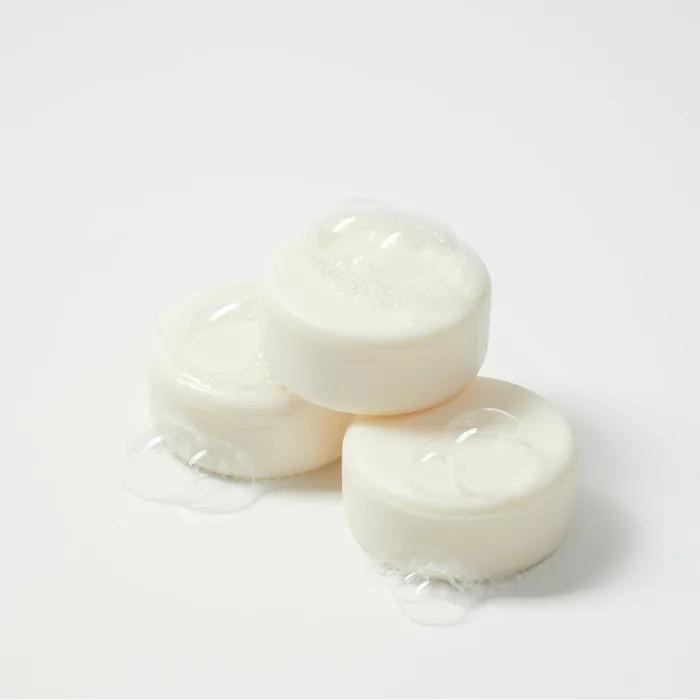 [JAJU] Zeroba Soy Protein Treatment Bar 80g