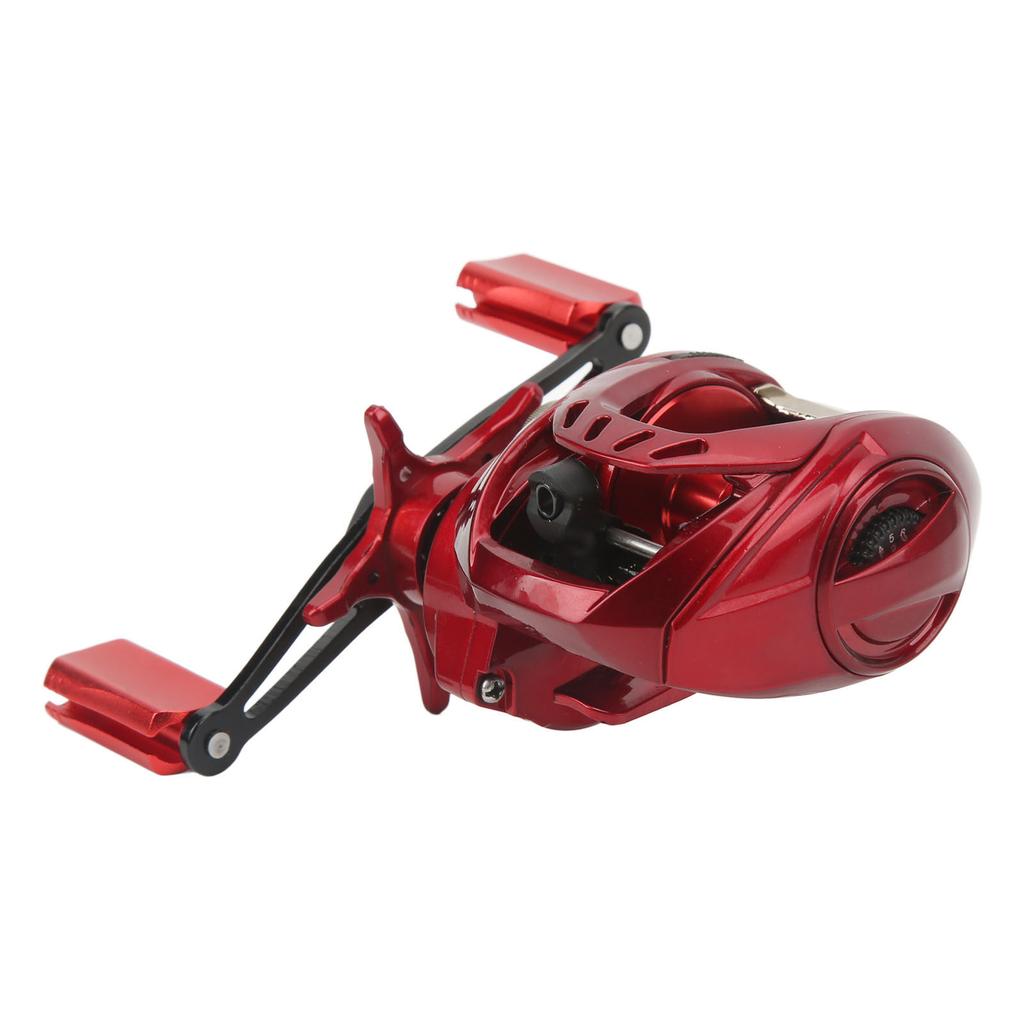 Fishing Reel Water Drop Long Casting Fishing Reel Lightweight Fishing Spinning Reel Right Hand