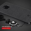 ESCASE Huawei Mate Series Premium Fabric Phone Case