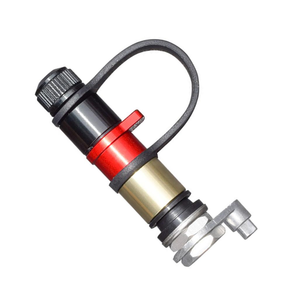 Universal Road Tire Air Release Valves Quick Pressure Adjustment Strong Aluminum Pressure Control Valves for Truck