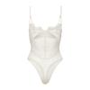 Bardot Womens/Ladies Bitney Lace Bodysuit
