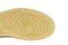 Men's Sneakers Nike Jordan 1 High Zoom Air CMFT Somos Familia Rattan/Kumquat-Lemon Wash-Starfish