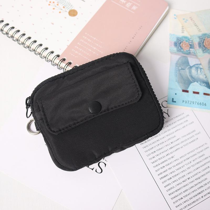 

Mini change bag, driver s license, driving license, portable hanging bag, certificate storage coins, cute, super light and wear-resistant