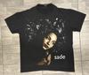 SADE Vintage 1993 LOVE DELUXE PORTRAIT T Shirt BIG HAIR Unisex T-Shirt