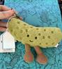 JC plush toy keychains and ornaments, suitable as gifts for Children's Day, girls' birthdays, holidays, and more