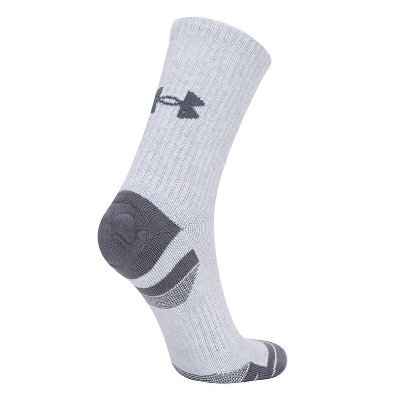 Under Armour Unisex Sport & Casual Socks