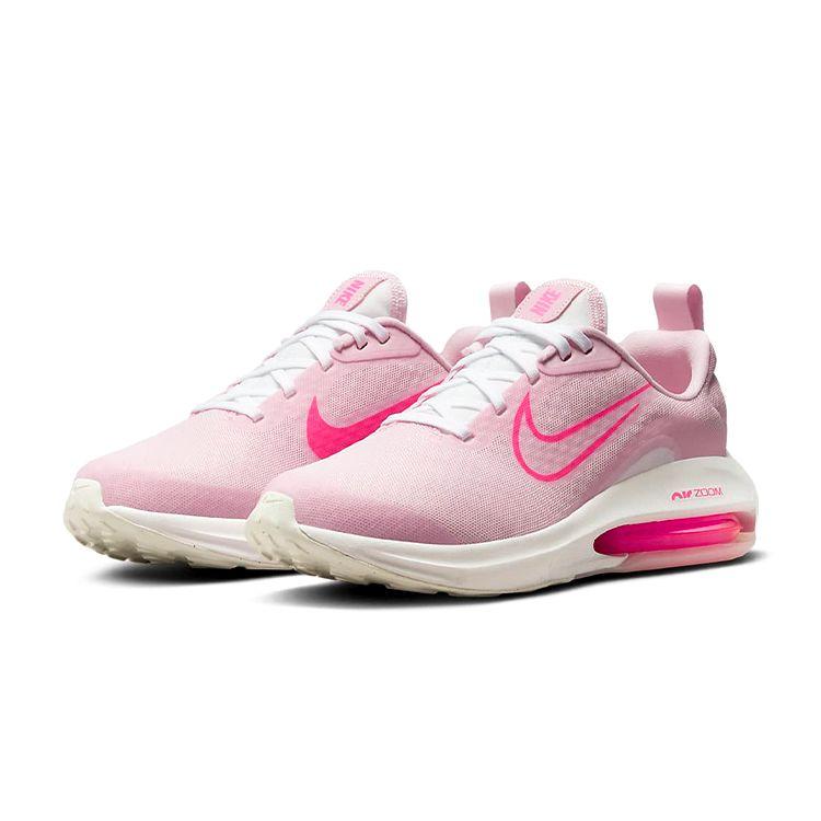 Nike Air Zoom Arcadia 2 GS Pink Foam Hyper Pink Kids Sneakers Summit-White Pink-Blast DM8491-600