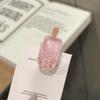 1/3/5/10Pcs Kawaii 3D Popsicle Hair Clips Cute Resin Ice Cream Hairpins Summer Sweet Bangs Clip Girls Hair Accessories
