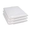 Clear Thickened PE Dustproof Storage Bags