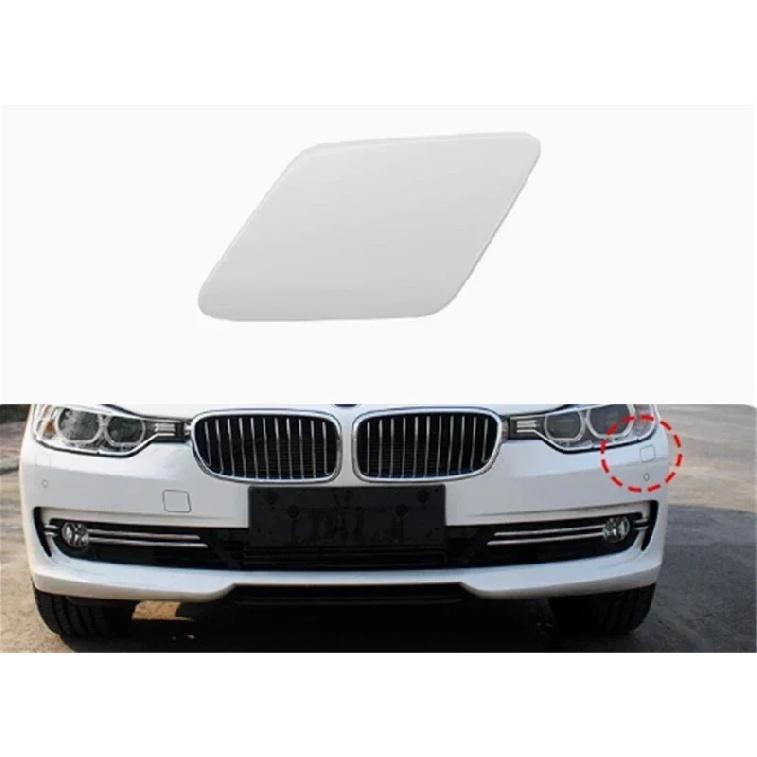 For BMW 3 Series 2011-2015 F30 F31 F35 Headlight Washer Cover Cap Front Bumper 51117293031 51117293032