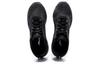Li Ning Bubble Fabric Cushioning Slip Resistant Breathable Lightweight Low top Casual Shoes Unisex AGCN075-3