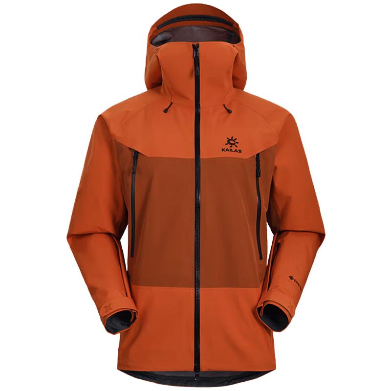 KAILAS MONT X GTX All-Weather Hardshell Jacket