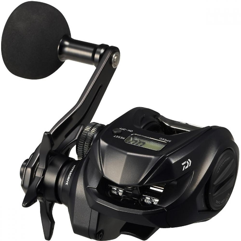 Daiwa 26 Tierra Ic 150h 567421