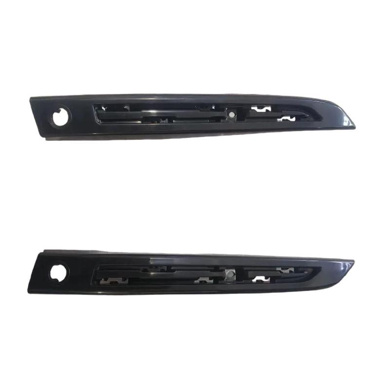 Front Bumper Air Vent Trim for 2023 Land Rover Range Rover Sport (LR168991/LR168992)