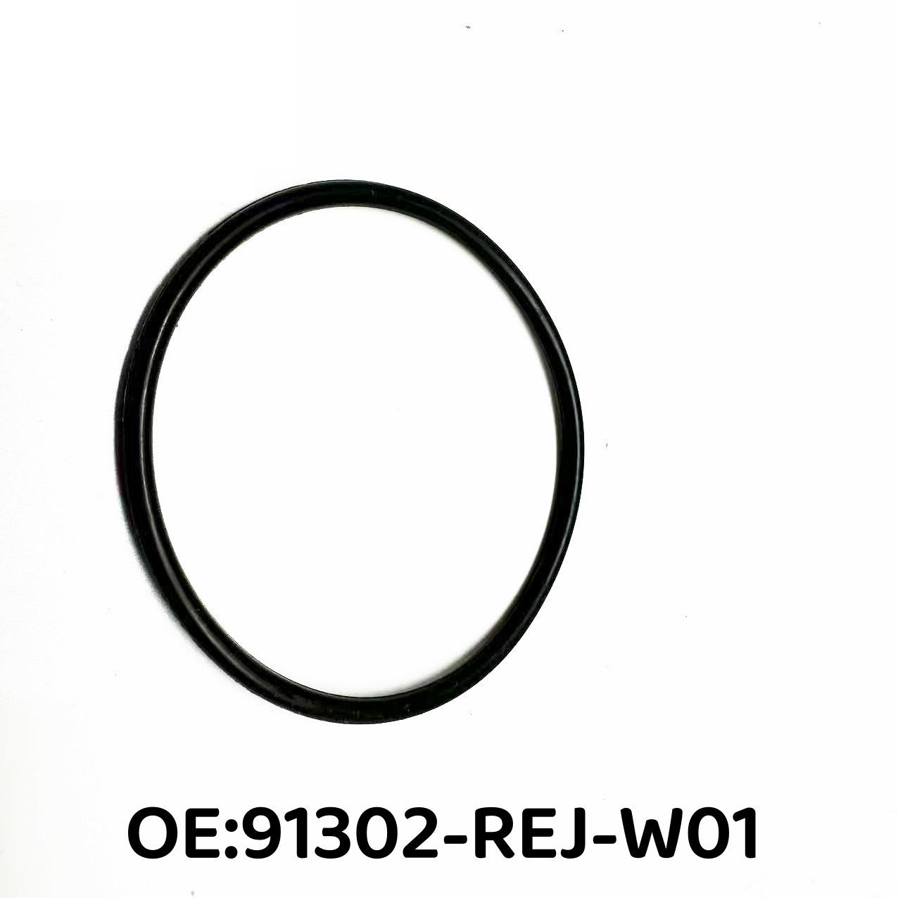91302-REJ-W01: Резиновое уплотнительное кольцо-о-ринг для Civic 2009-2021. 91302-REJ-W01