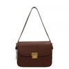 Golden Jade Bird Premium Small Bag Women's Bag New Fashion Niche Crossbody Bag Women's Shoulder Small Square Bag