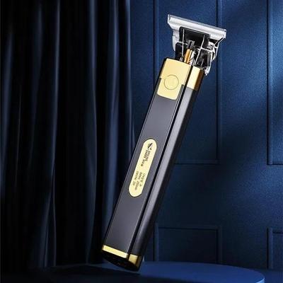 NOVÝ USB zastřihovač vlasů Barber Profesionální elektrický zastřihovač vlasů Zastřihovač vousů 0mm Muži Stroj na stříhání vlasů pro muže
