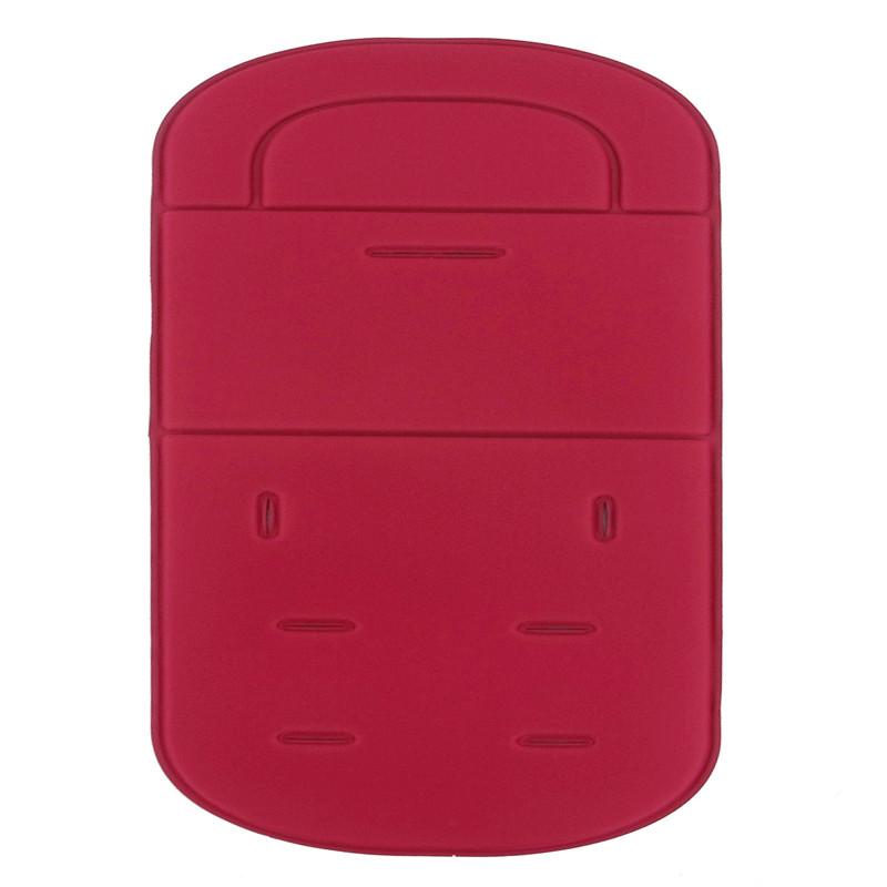 Pernă pentru scaun pentru cărucior pentru copii Scaun pentru cărucior Scaun Saltea moale Accesorii pentru cărucior pentru mașină