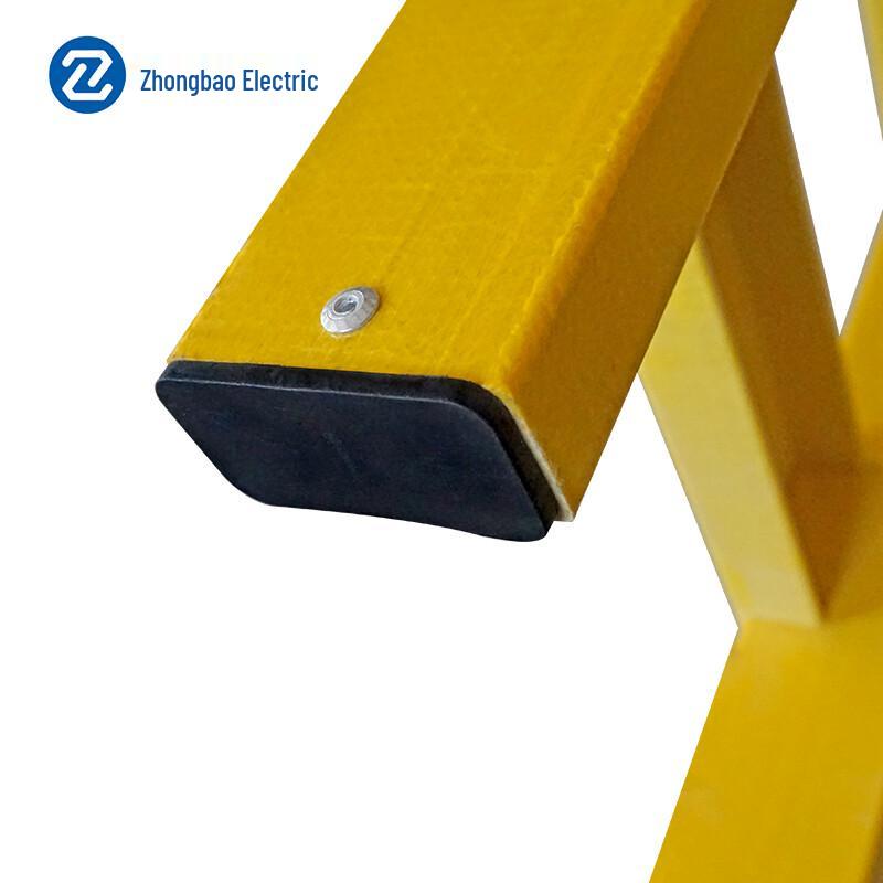 Zhongbao Fiberglass Insulated Double-Layer Work Stool