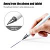 Universal Stylus Pen For Android Smart Phone For iPhone Pad Tablet Pen Por Touch Screen For Apple Pencil iPad Accessories Pens 6