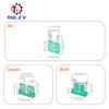 5PCS Universal Car Fuse Holder PCB Panel Mount Insurance Blocks Safety Terminals 10A Micro Mini Small Medium Fuse Holders1
