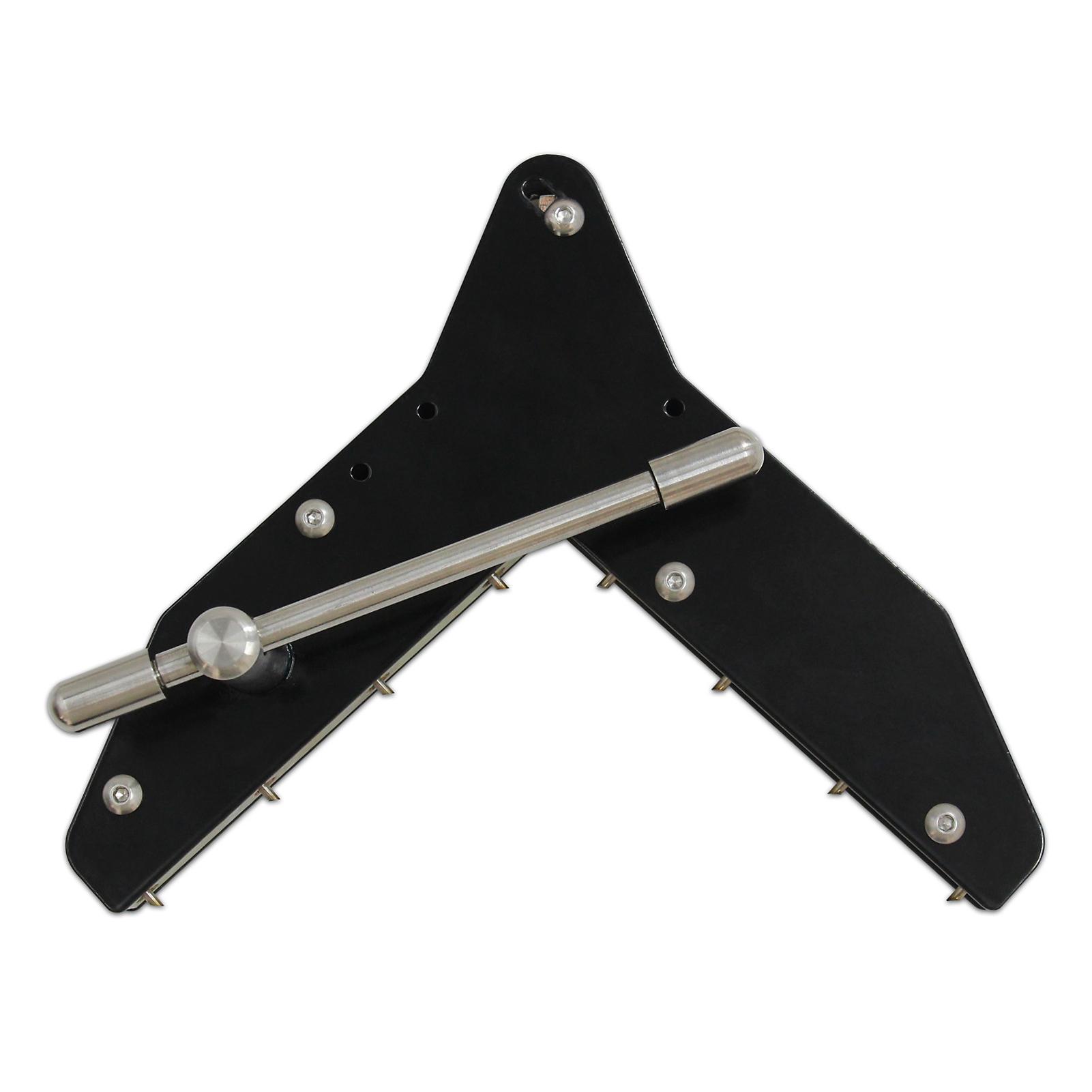 

Miter Clamp, Corner Clamp for Woodworking, Window Casing, Door Casing, Picture Frames, Cabinet Trim