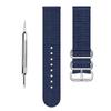 Bands Compatible for Suunto 7 Smart Watch Replacement Canvas Strap Wristband for Men and Women