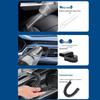Yuanzu Portable Car Vacuum Cleaner