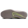 New Nike Court Air Zoom Vapor 11 Premium Hc Phantom Platinum Violet Barely Volt Women's FQ3169-001