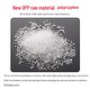 24cm OPP Self-Adhesive Transparent Plastic Bag for Jewelry and Clothing Packaging