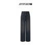 JOY SPEAKER Women's Loose Straight Leg Jeans YM71061