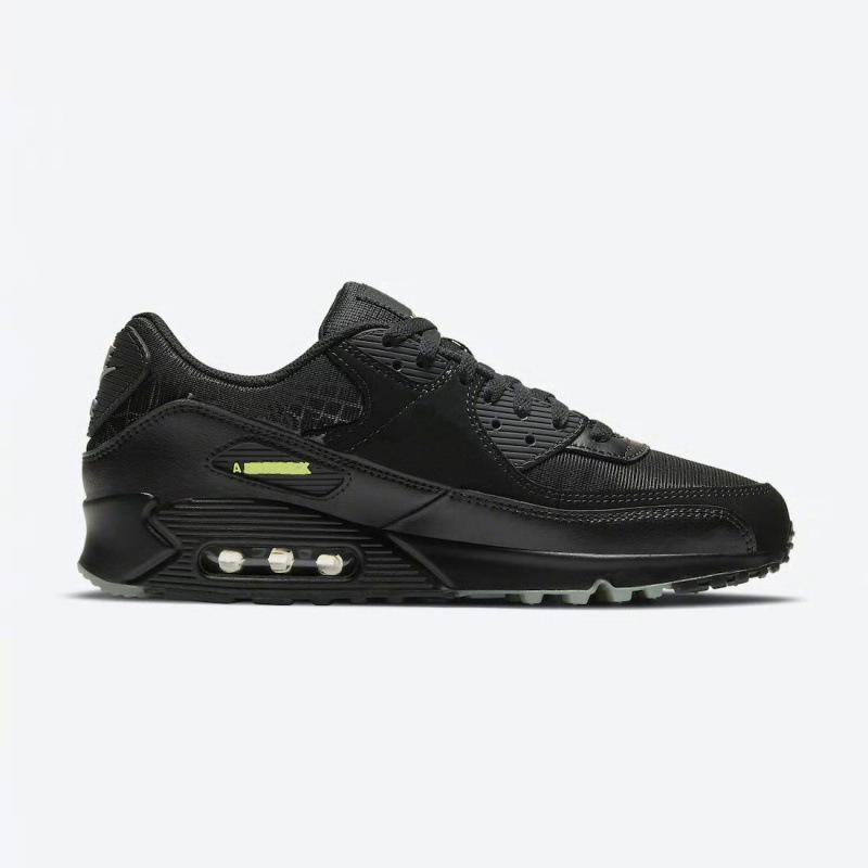 Sneakers, Splicing Color, Air Cushion Shoes, Running Shoes -6