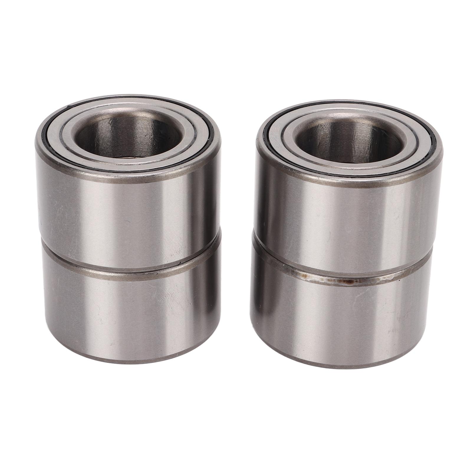 

4 шт. Комплект колісних підшипників для квадроцикла 93305‑00602‑00 Сталевий Заміна для Grizzly Kodiak Big Bear