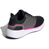 New Adidas EQ19 Run Black Screaming Pink Women's H00933