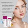 3pcs Arbutin 7% Tranexamic Acid 4% Cream, 50ml K-Beauty Brightening Firming Skin Tone Corrector
