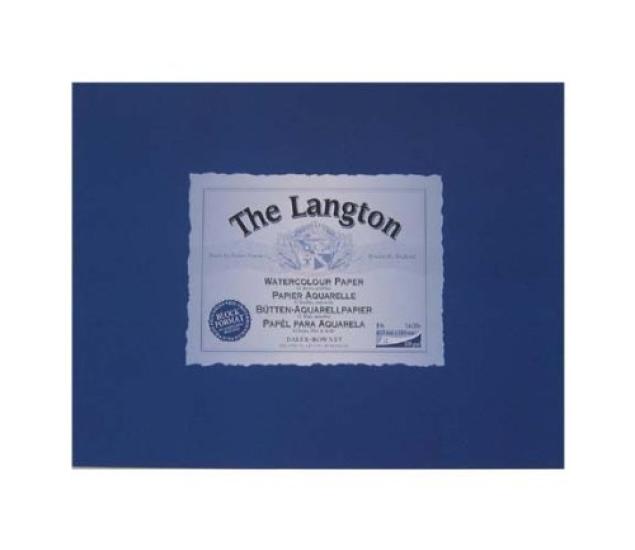 

Rowney Langton Block Medium F6 BL-F6
