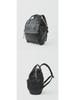 Rakuten Women's PU Leather Gold-Mouth Backpack - Travel & School Bag