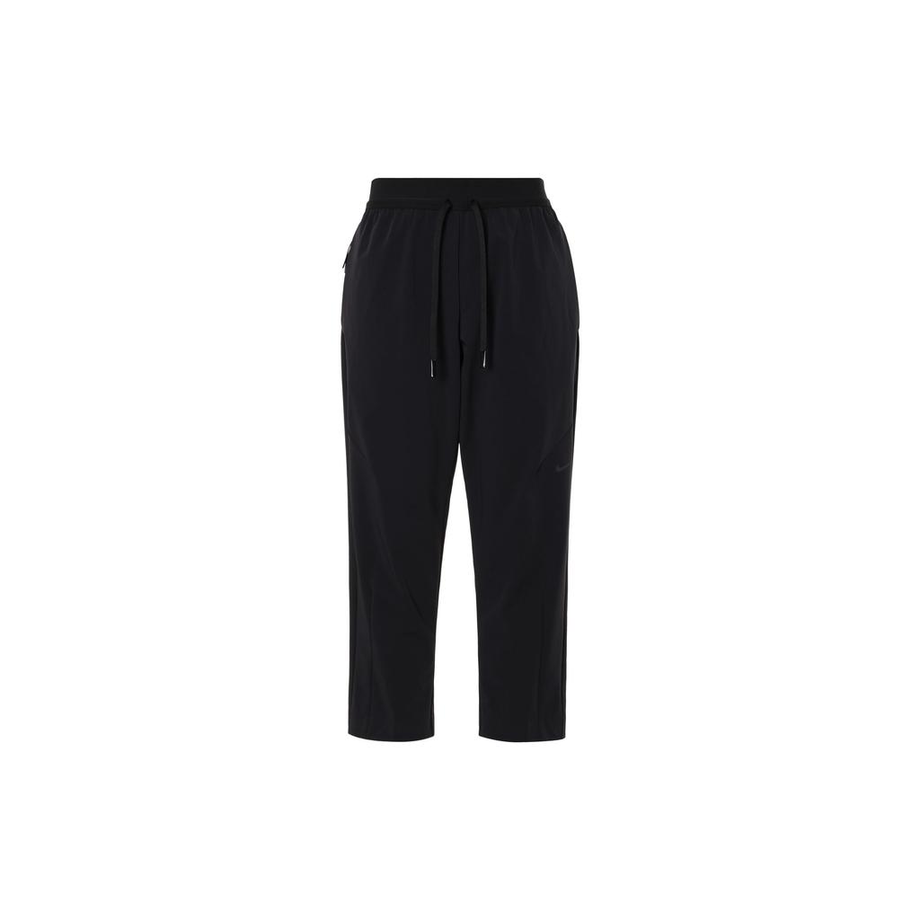 Nike APS. Dri-FIT Gewebte Vielseitige Hose Herren Schwarz FN3015-010