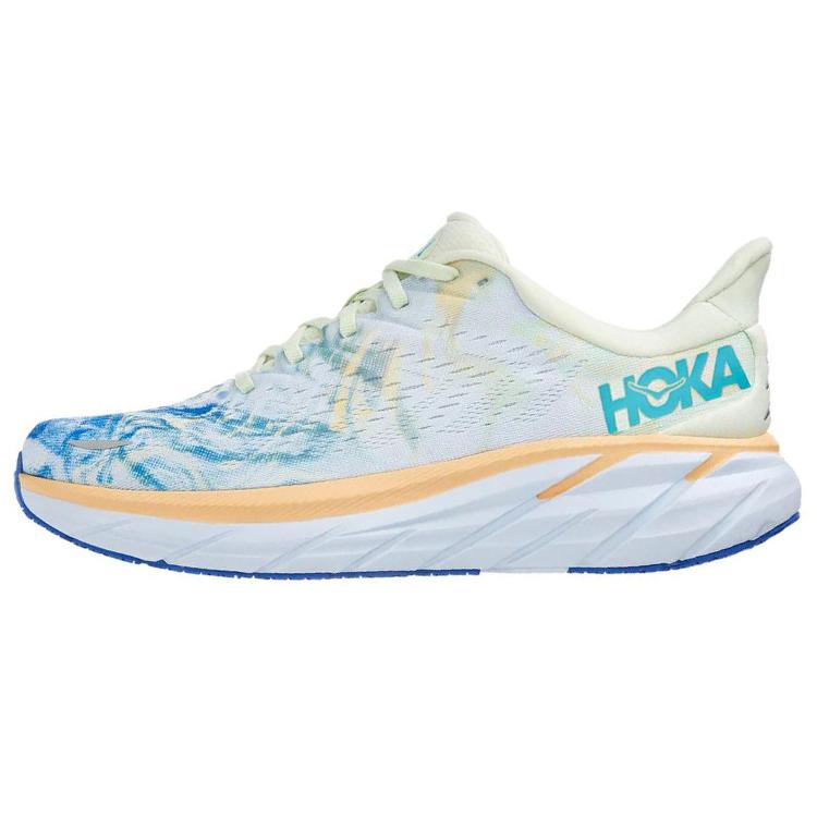 

HOKA ONE ONE Clifton 8 Together 1119393-TGT 46