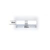 Home Modern Wall Lamps LED Super Bright Long Strips Led Mirror Light Indoor Decors Acrylic Lights for Bathroom Bedroom