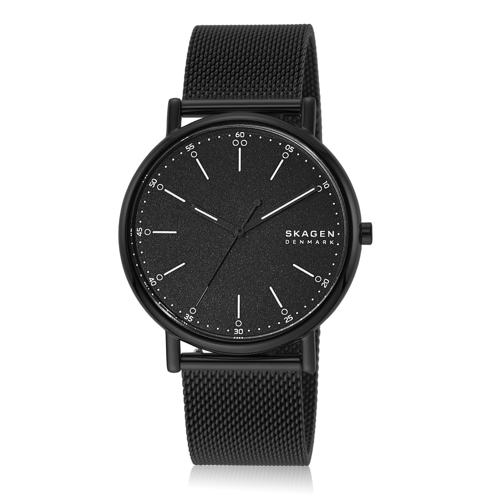 Skagen Signature Watch SKW6579 Men's [Used]