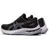 New Asics GT 2000 11 'Black White' Women's 1012B271-004