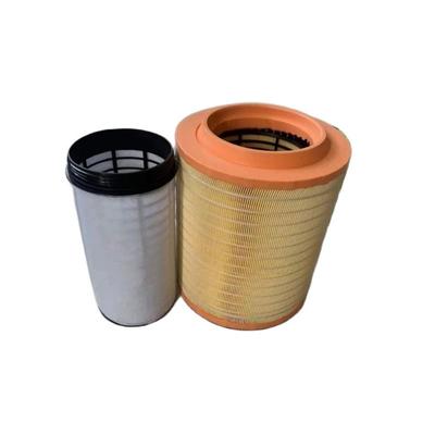 Motor – Luftfilter