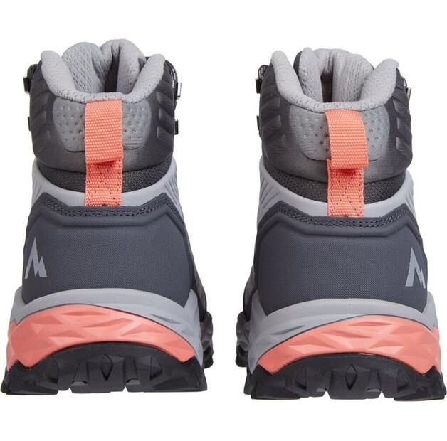 Треккинговые ботинки McKinley Tahsis MID AQX