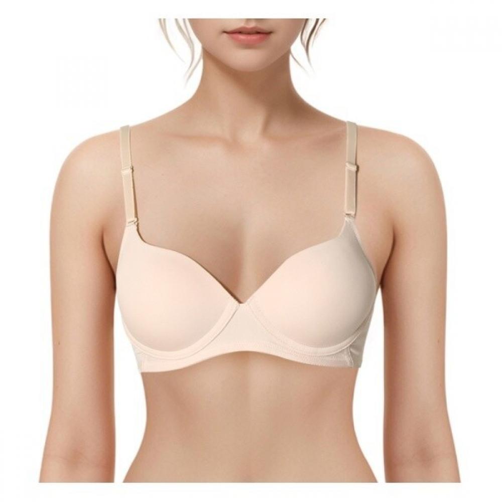 Бюстгальтер без косточек Fila Essential Basic Bah1644fsen 85C