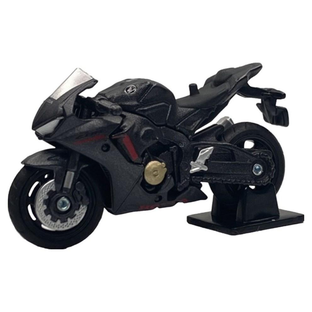 Tomica Asia 04 Honda CBR1000RR Diecast Motorcycle Figure, 1 Piece