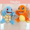 Authentic Plush Toys Charmander Squirtle Bulbasaur Soft Cute Stuffed Animals 23cm Wholesale